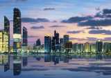 Abu Dhabi, UAE, AI, RegTech