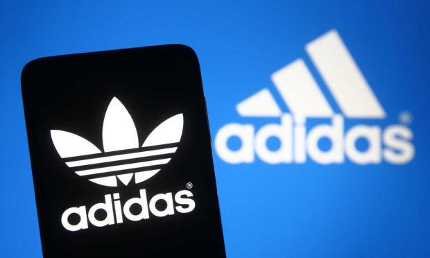 Adidas Puts Best Shoe Forward With Personalized Digital Payments