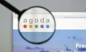 Agoda