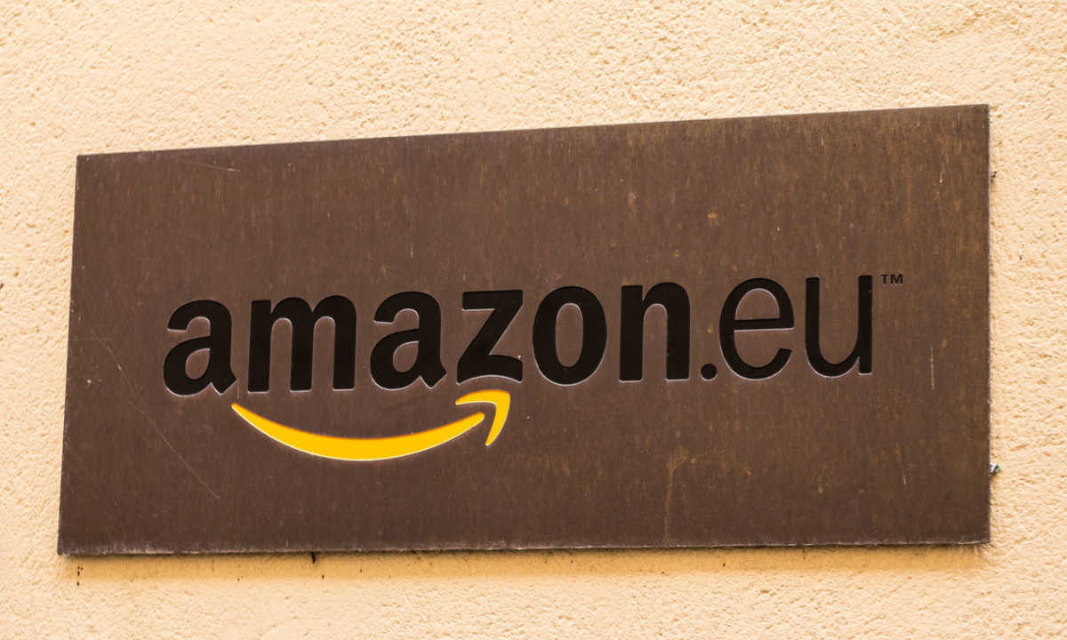Amazon Ends EU Antitrust Probes With Settlement