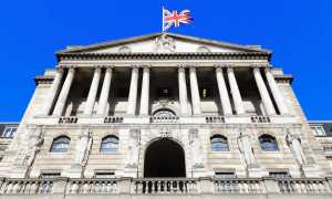 Bank of England