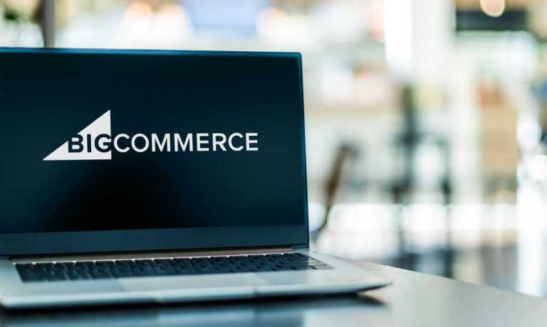 BigCommerce