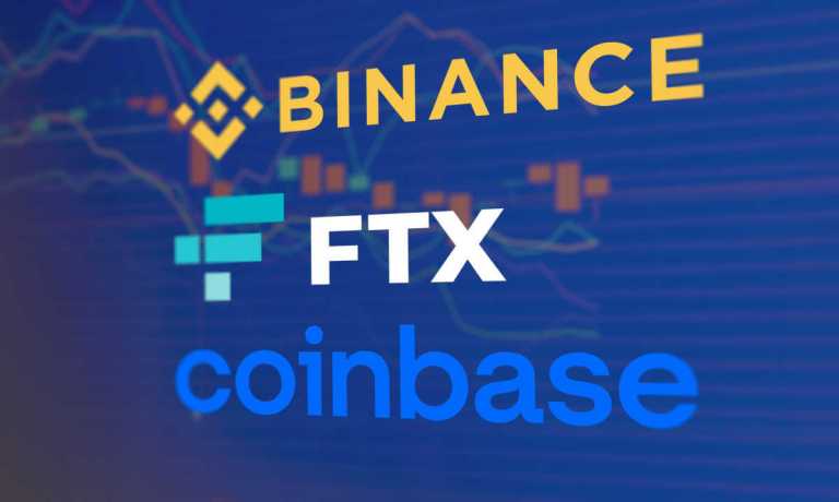 crypto exchange, FTX, Binance