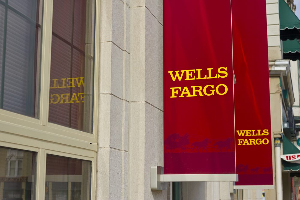 CFPB Levies Record $3.7B Fine on Wells Fargo