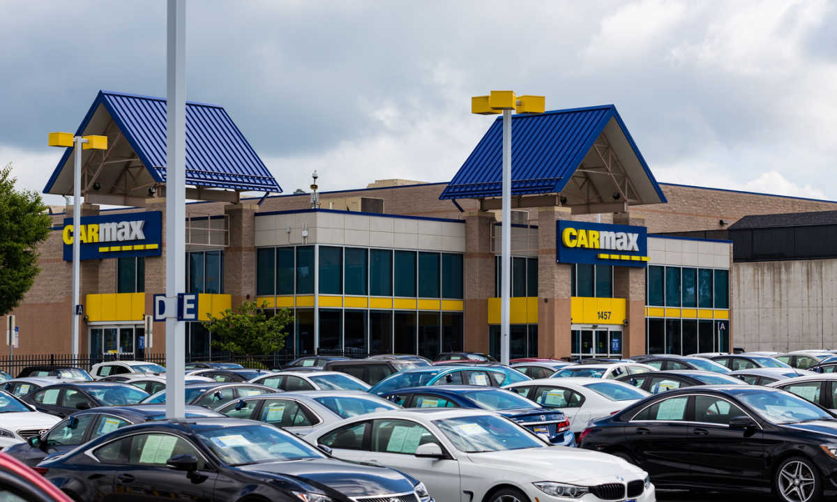 CarMax Focuses on Seamless Customer Experience to Grow Loyalty