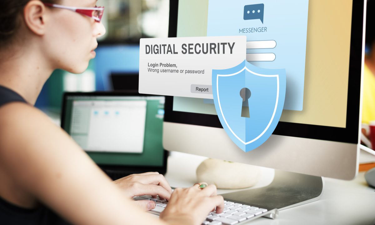 EU FinTechs Target Industry-Specific B2B Security Concerns