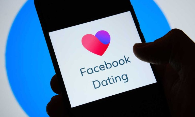 Facebook Dating