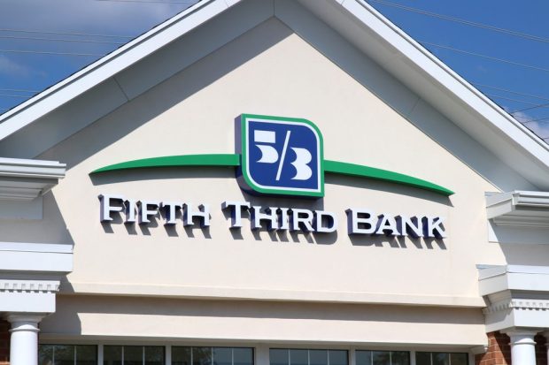 Fifth Third Bank and PrimeRevenue Team on Supply Chain Finance 
