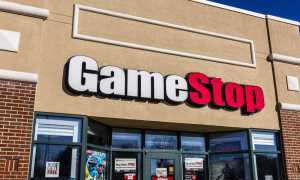 GameStop