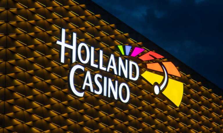 Holland Casino, Nuvei, instant payments, partnerships