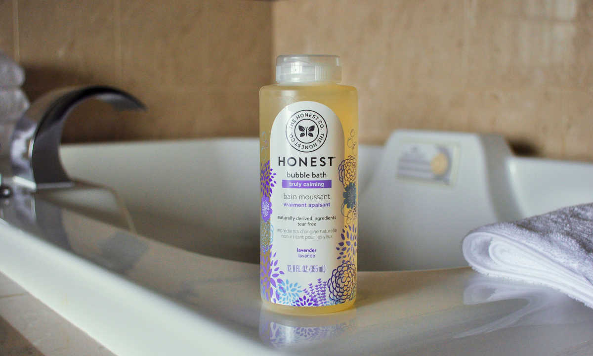 Report: The Honest Company Develops Store-Within-a-Store at Walmart