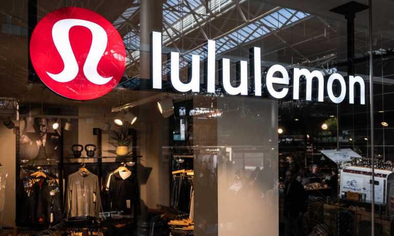 Lululemon