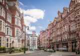 Mayfair, London, real estate investing, GCC