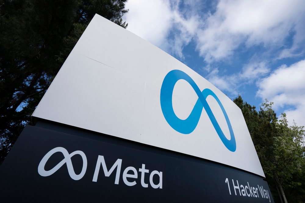 Meta Acquires Luxexcel in Quest to Develop AR Glasses