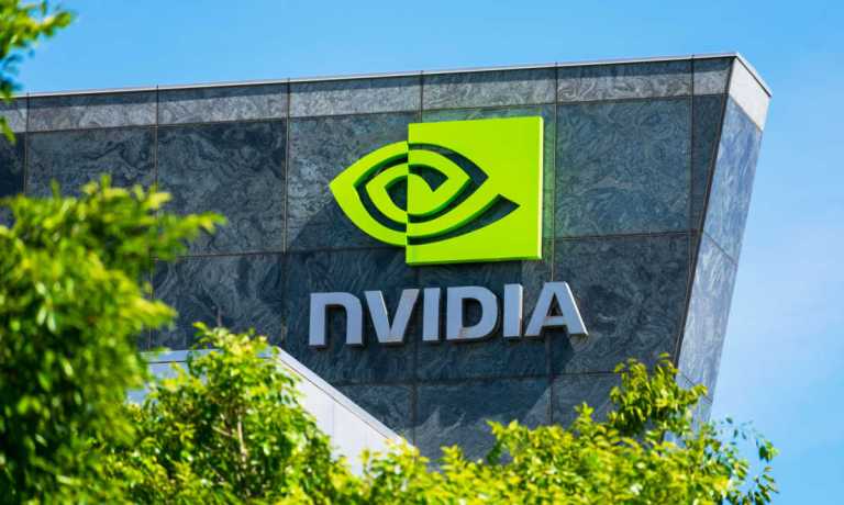 NVIDIA