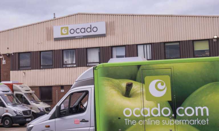 Ocado