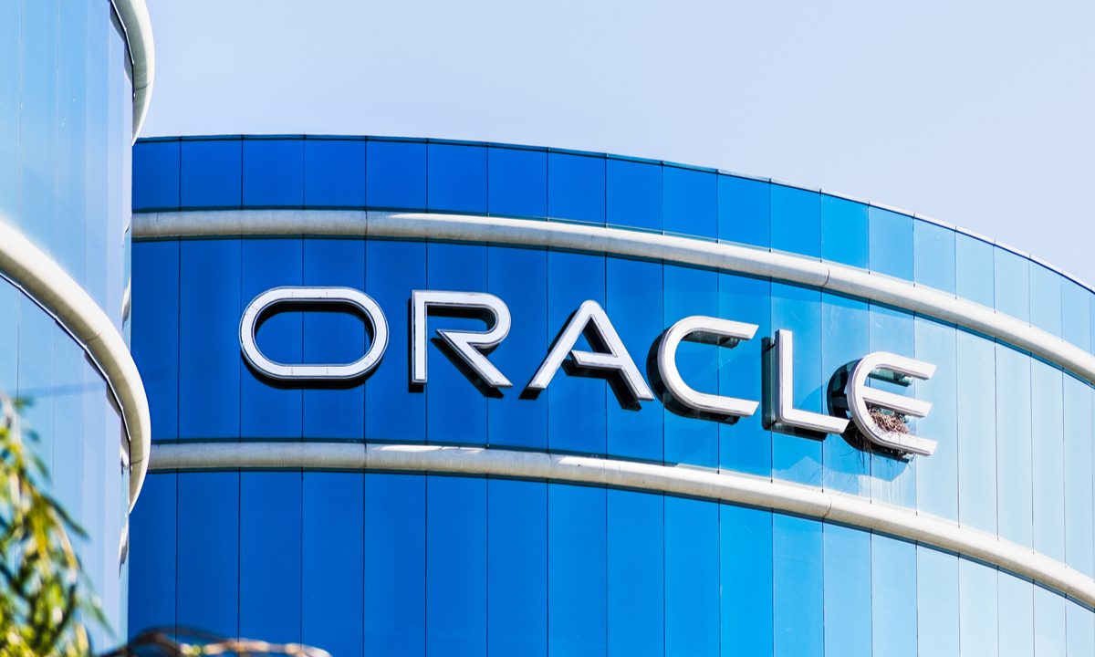 Oracle CEO Sees Company’s Future as B2B Payments Network