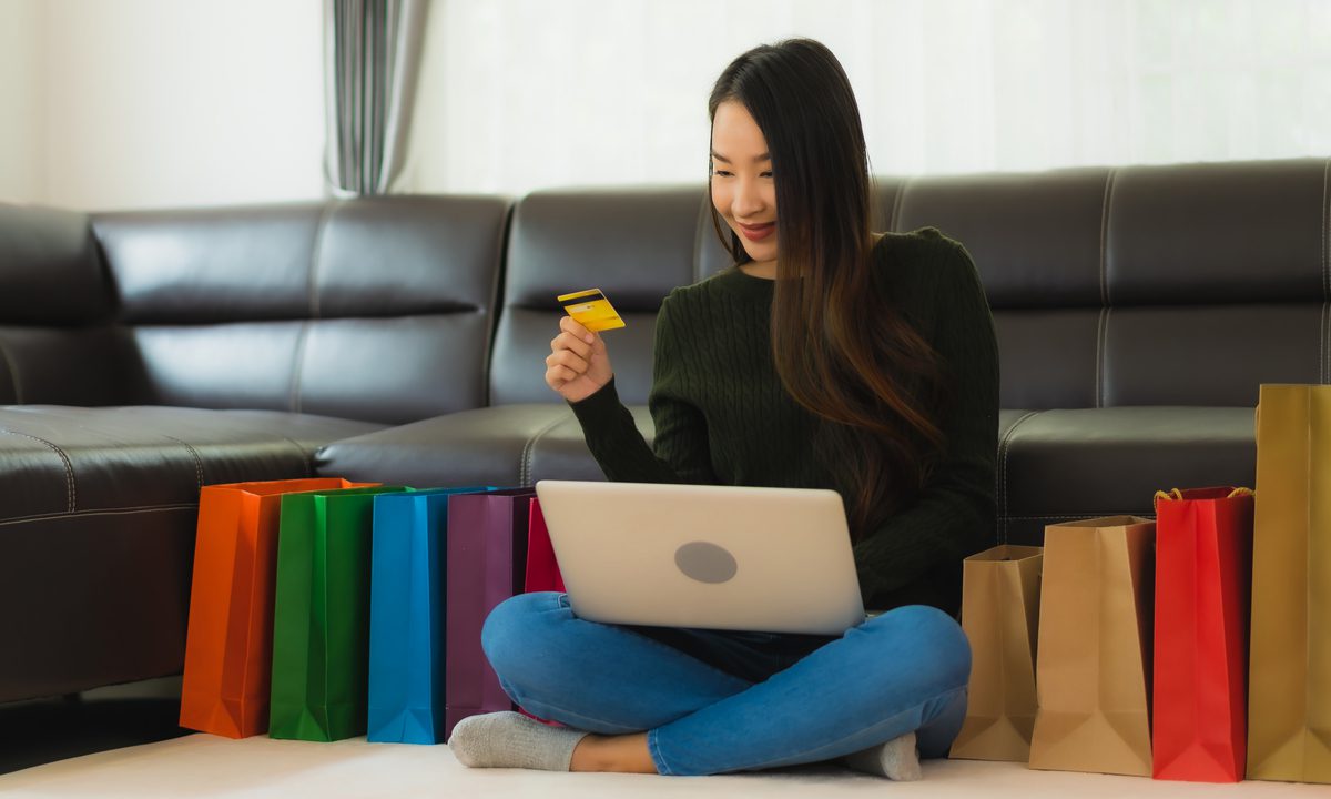 Chinese Consumers Prefer Local Payment Methods When Shopping Online