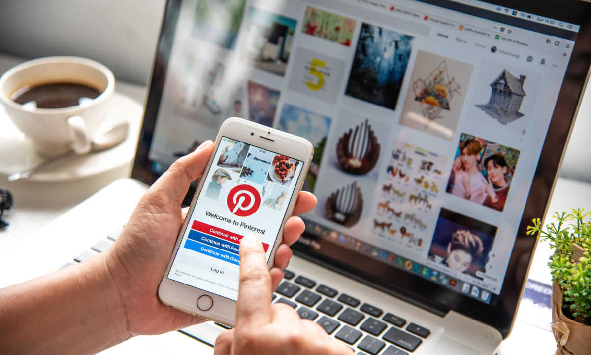 Pinterest Launches Shoppable Streaming Series as Social Apps Monetize Content