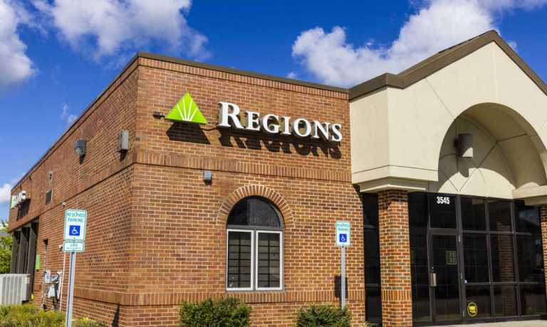 Regions Bank