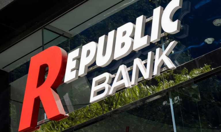 Republic Bank