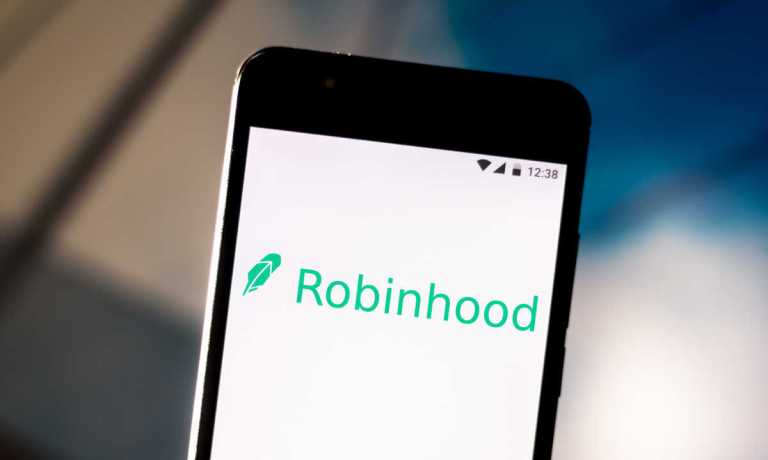 Robinhood