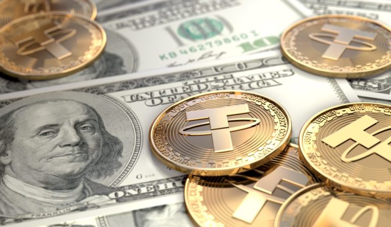 Tether, money laundering, terror financing, sanctions evasion, financial crime, USDT, cryptocurrency