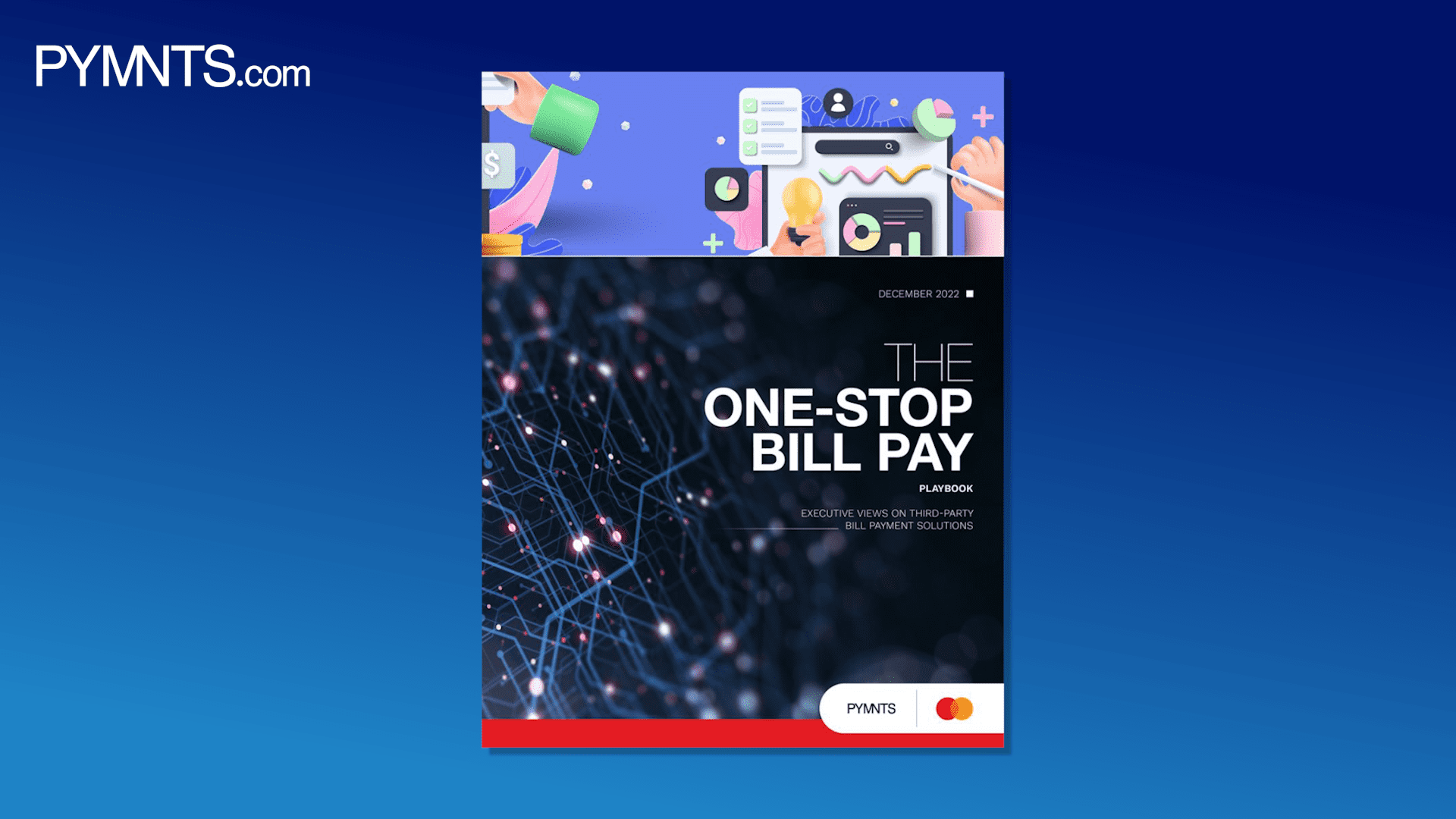 68% of Companies See One-Stop Online Bill Payment as Priority 