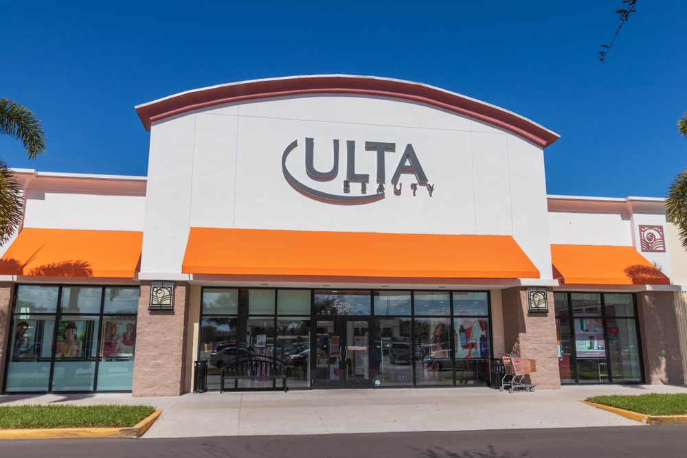 Why Ulta Beauty Is Polishing Its Portfolio With a Wellness Boost