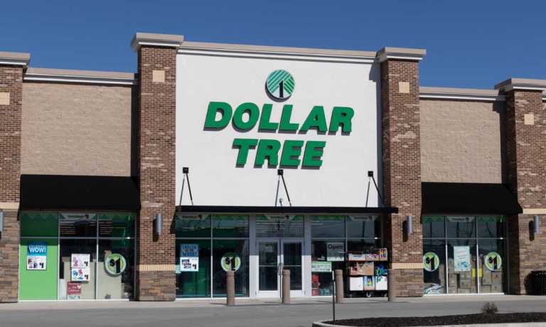 Dollar Tree