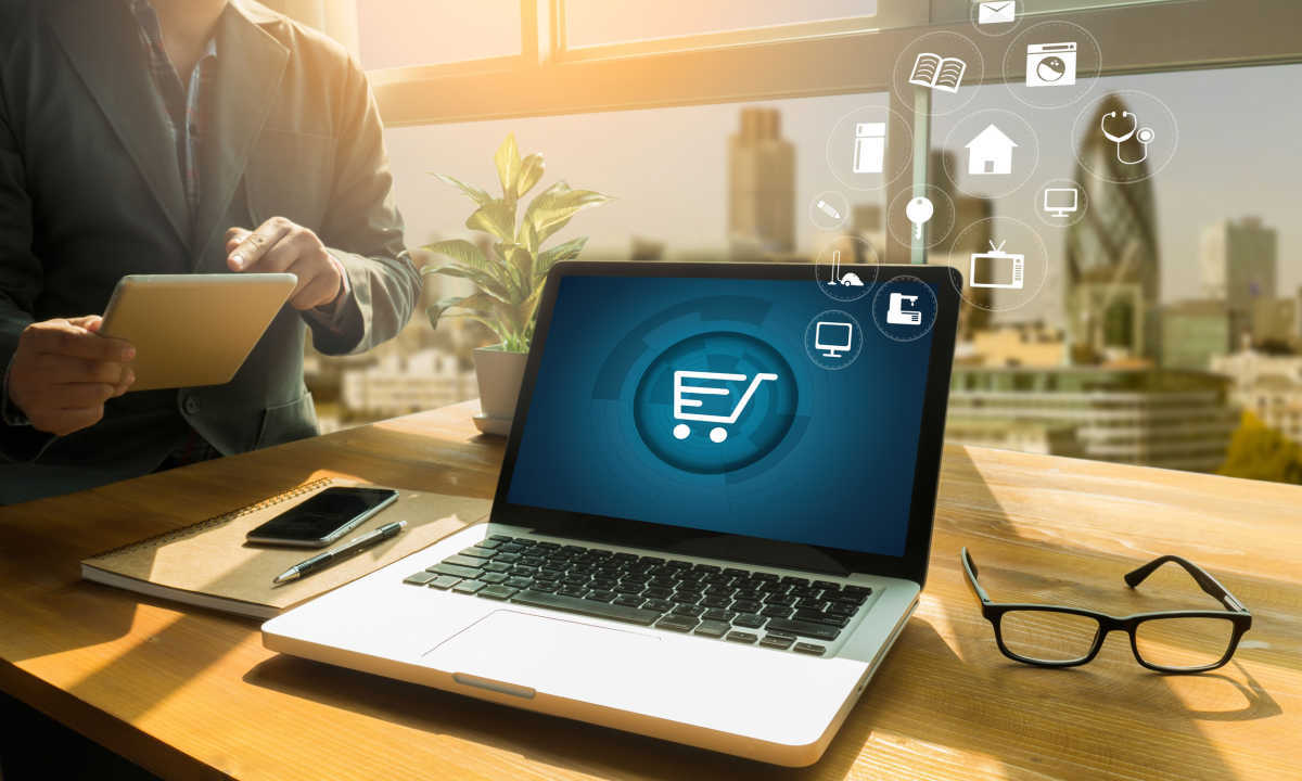 eCommerce Platform Wish Partners With Eurora