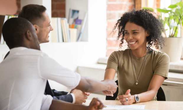 Job Openings Rose in May, Led by Accommodation and Food Services