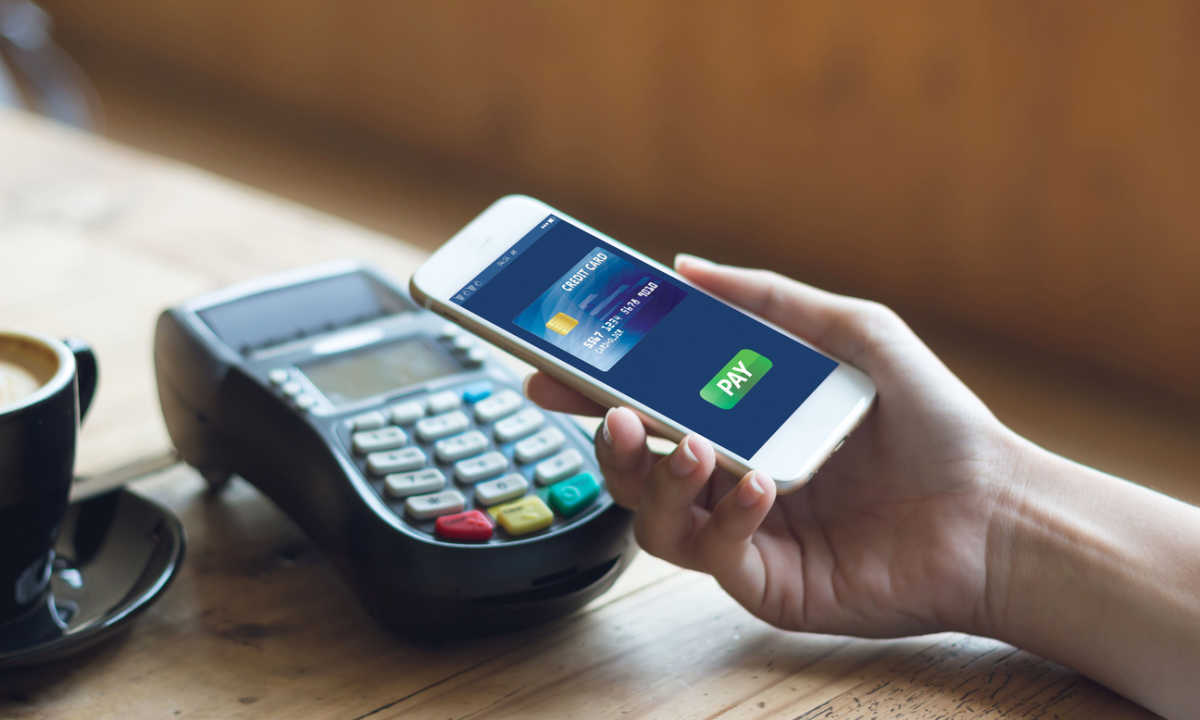 Mobile Wallets Attract Consumers Looking for New Payment Options