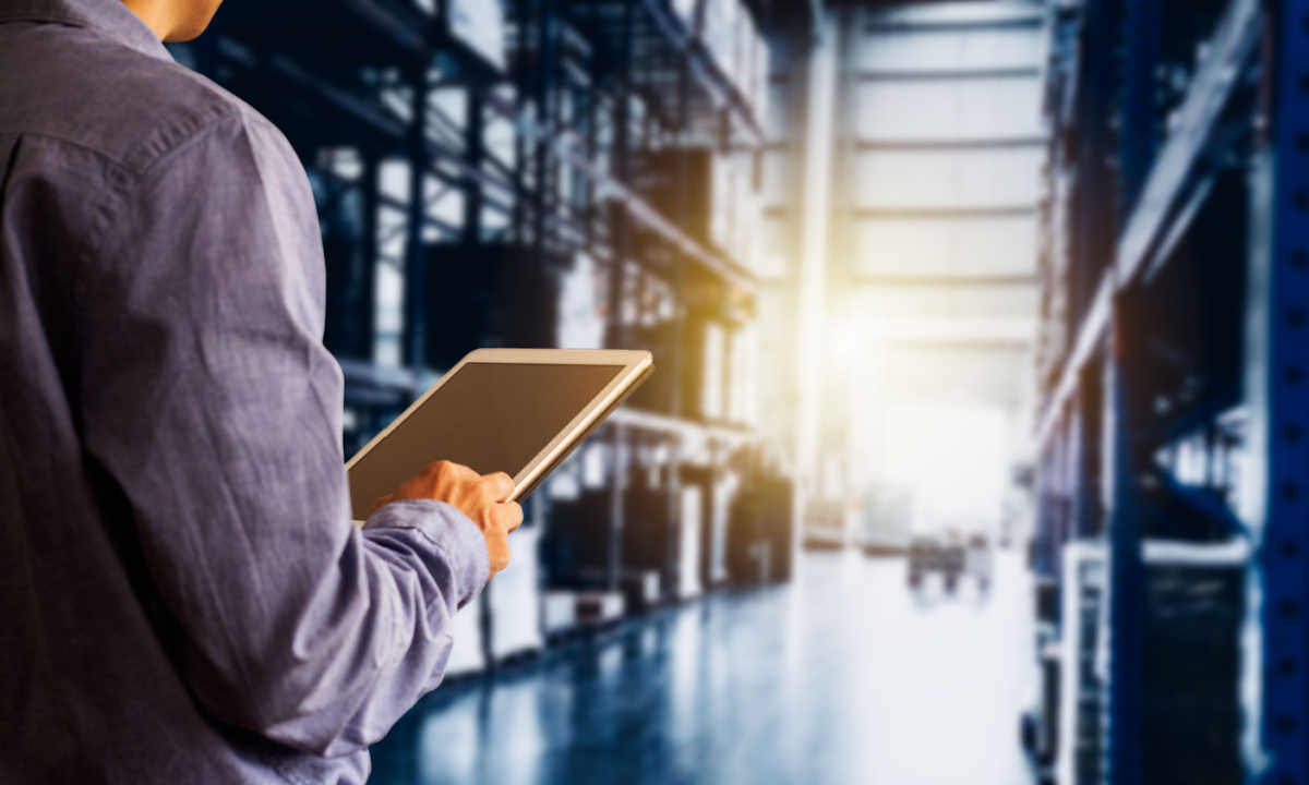 Agentic AI Turns Supply Planning Into a Continuous, Autonomous System