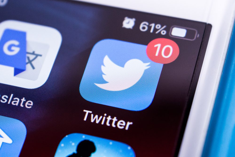 EU Watchdog Probes Twitter for 5.4 Million User Data Breach