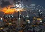 5G infrastructure