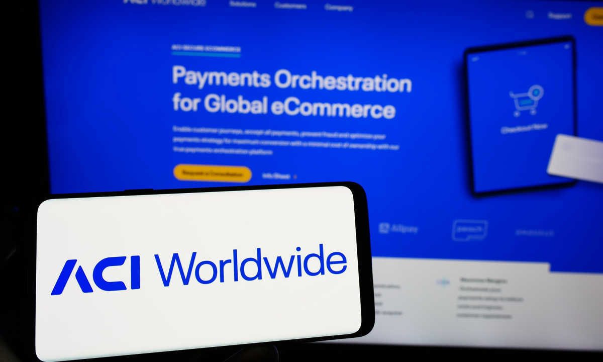 ACI Worldwide Promotes Fraud Protection Ahead of FedNow Launch