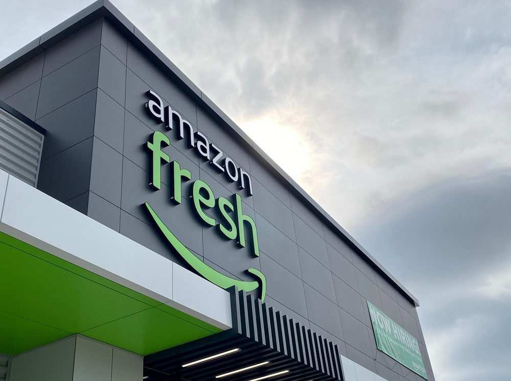 Grocers to Retreat from Risky Tech Bets Amid Economic Uncertainty