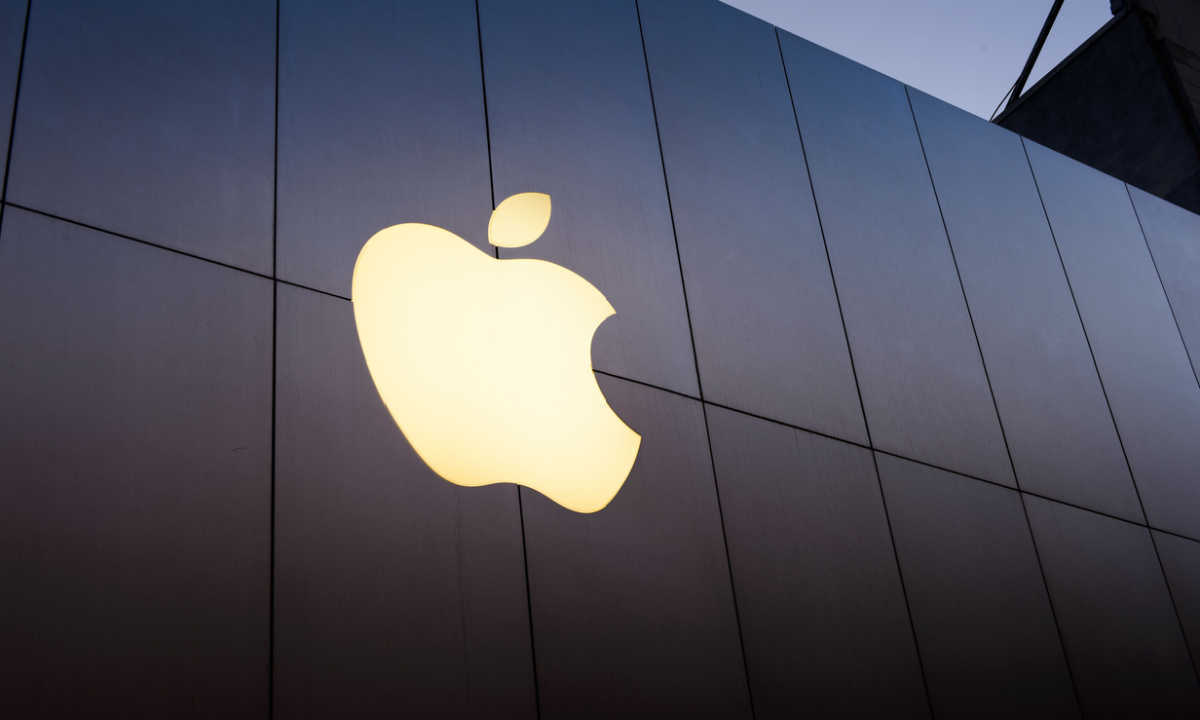 Apple Reportedly Developing Wellness-Oriented Journaling App