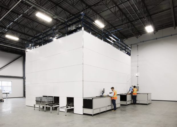 Attabotics CFO on Scaling the Business While Preserving Cash