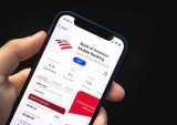 Bank of America, app, mobile banking, digital banking