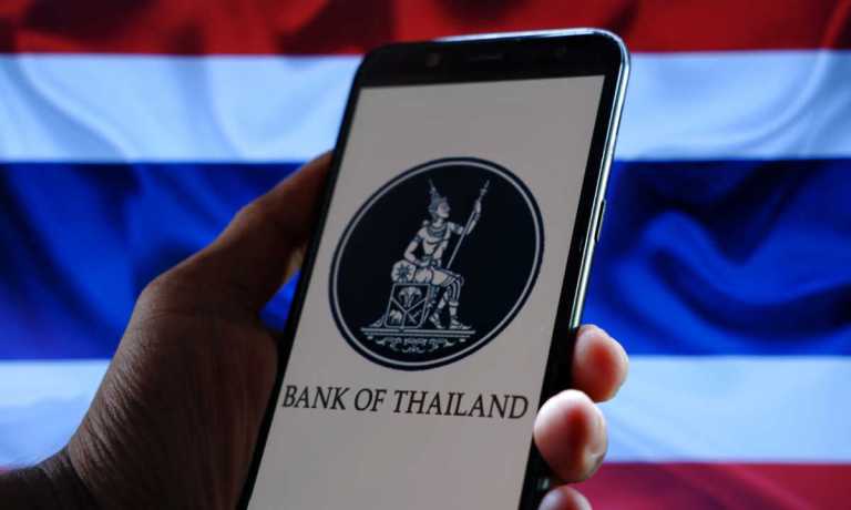 Bank of Thailand