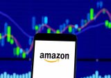 Amazon, Big Tech, stocks, market cap