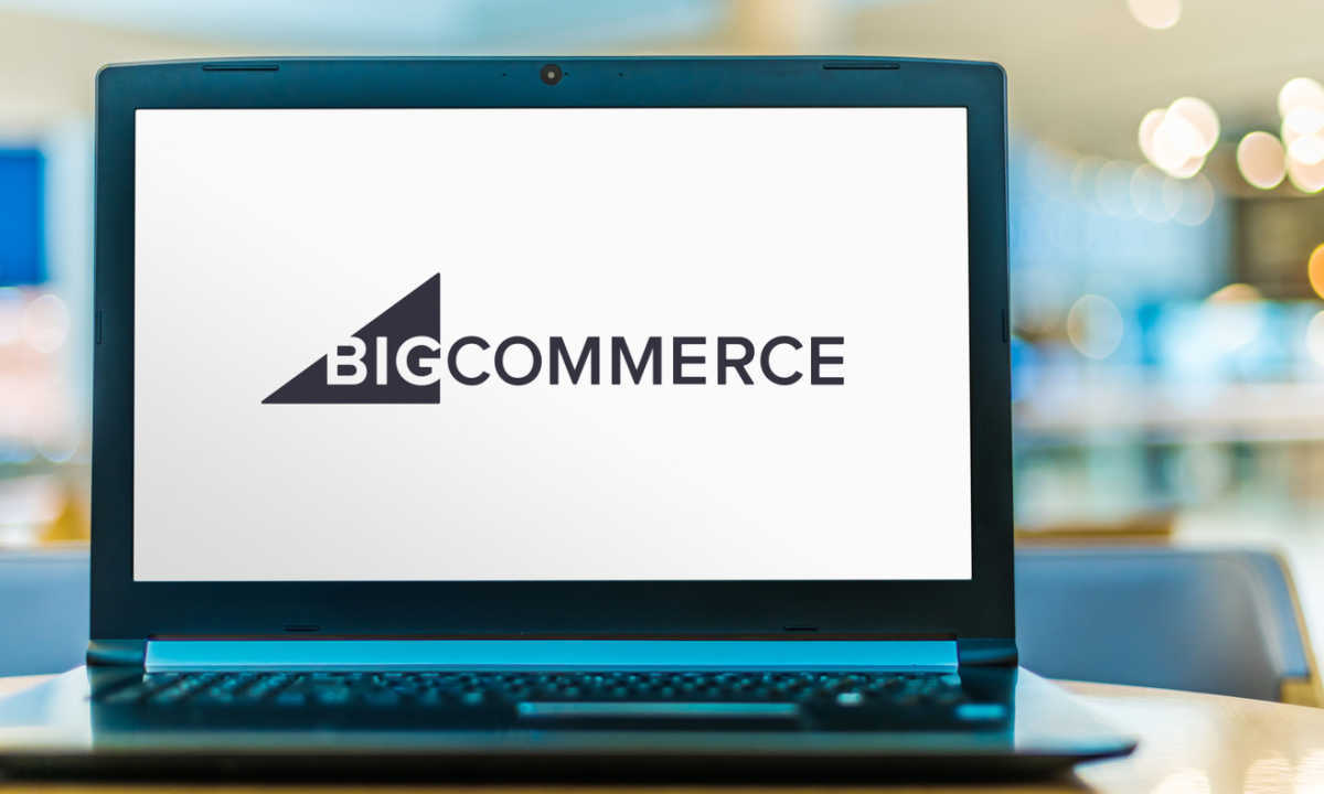 BigCommerce Launches Storefront Technology Featuring Composable Architecture