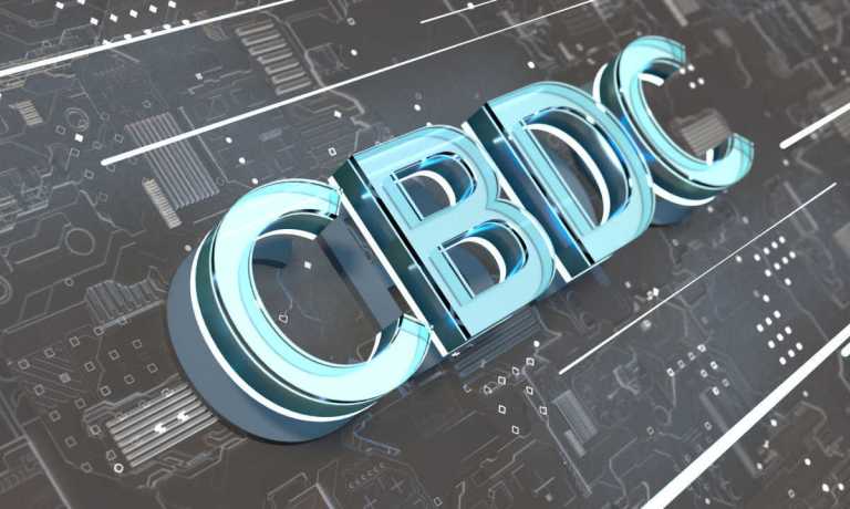 CBDC