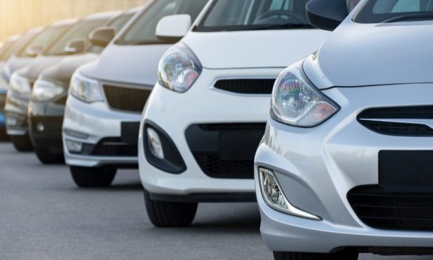 Long-Term Car Loans Become More Common as Average Price Rises