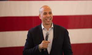 Cory Booker, Congress, Marijuana, cannabis, legislation, banking