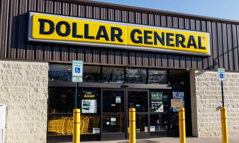 Dollar General