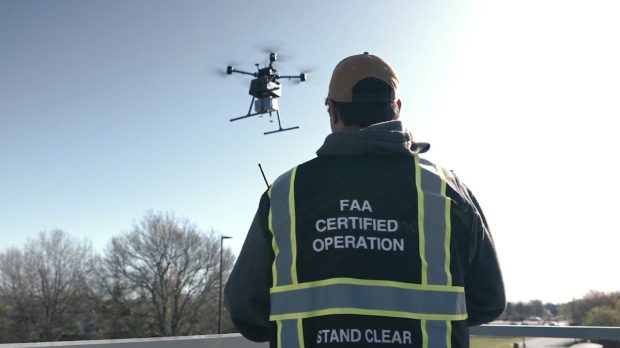 Walmart Made 6K Drone Deliveries in 2022 as Concept Gains Airspeed