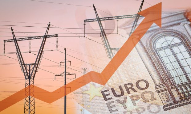 Eurozone’s 9.2% Headline Inflation Rate Masks Deep Lingering Pain